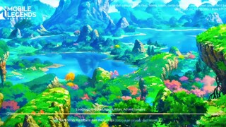 LOADING scresn Mobile legend ONE PIECE 2