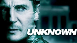 UNKNOWN (2011)