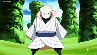 Naruto Shippuden : Episod 302 | Malay Dub|