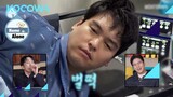 Lee Jang Woo is ready for his colonoscopy | Home Alone E487 | KOCOWA+ | [ENG SUB]