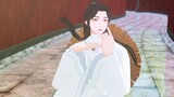 [Heaven Official's Blessing MMD] Hua Lian's Thousand Lights Wishes (Model Distribution)