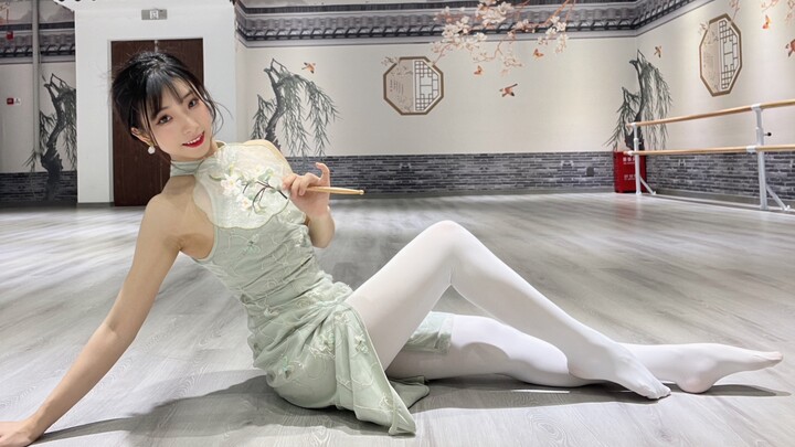 夏天了“芒种”一下～练习室