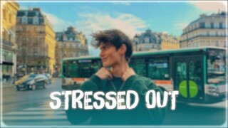 [Vietsub+Lyrics] Stressed Out -  twenty one pilots