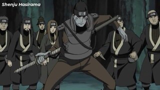 Điều Gì Sẽ Xảy Ra Với Các Shinobi Thất Bại Tại Kỳ Thi Chunin-P5