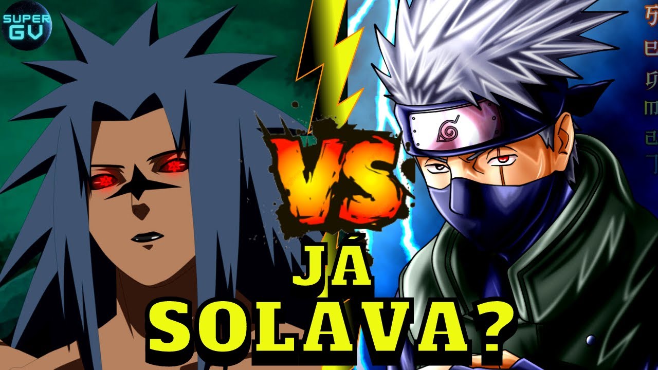 O VERDADEIRO ROSTO DO KAKASHI ! Naruto e Sasuke BRABOS - Gai reconhece  Kakashi - Naruto Shippuden - BiliBili