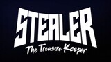 STEALER:The Treasure Keeper 💯❤️ EP 2(tagalog dubbed