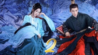 The Double - Episode 2 [2024] [Chinese]