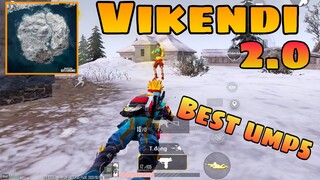 Trải Nghiệm Vikendi 2.0 Trở Lại | Gặp Full Chí Tôn Pro Player | Bong Bong TV [PUBG Mobile]