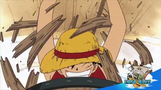 Recap ONE PIECE Selama 25 Tahun hanya dalam 8 menit.