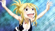 Fairy Tail tập 50