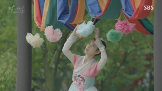 EP.07 Moon Lovers - Scarlet Heart Ryeo