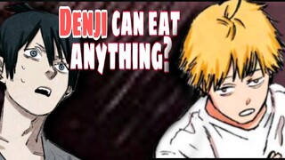 Chainsaw Man Tagalog|Special Ep.| I can eat those💥