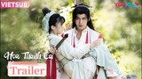 Trailer EP27-30: Hoa Thanh Ca | Phim Cổ Trang | Tống Y Nhân/Tôn Tổ Quân/Đinh Trạch Nhân | YOUKU