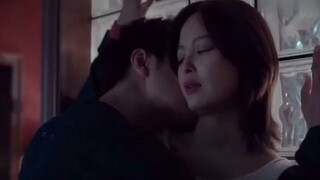 [Kissing scene collection] Hug and kiss passionately, the sexual tension between the two is full! !