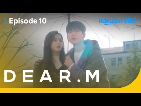 Dear.M - EP10 | Romance of the Wolves | Korean Drama
