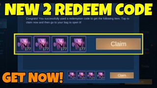 ML REDEMPTION CODES AUG 14 2021 - REDEEM CODE IN MOBILE LEGENDS