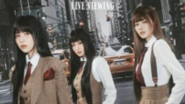 Misamo - Japan Dome Tour 2024 'Haute Couture' In Tokyo | Yichenku