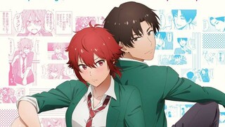 Tomo-chan is a girl! (Episode 02)