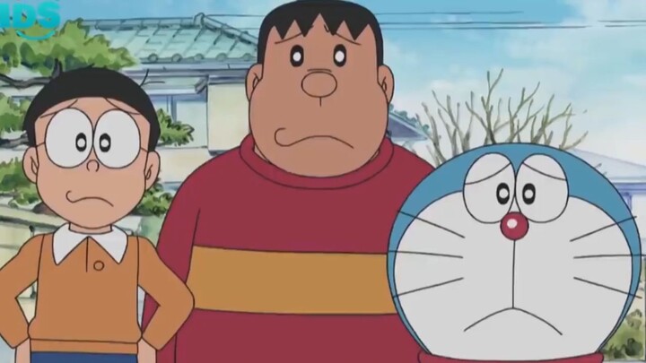 Làm Giàu Từ Tay Trắng Đến Trắng Tay Cùng Nobita - Doraemon