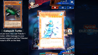 [Yu-Gi-Oh! Duel Links] Grapha Infinite Loop (FTK)