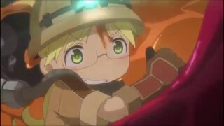 28 STAB WOUNDS (Made In Abyss edition)