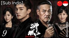 [Sub Indo] Contenders – Eps. 09 (2025)