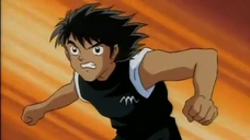 Captain Tsubasa Road to 2002 - 06