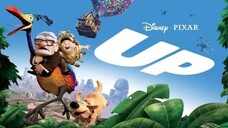 UP 2009|Dubbing Indonesia
