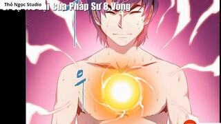 Top 10 Manhwa Cực Hay với Main Chuyển Sinh Về Quá Khứ Để Trả Thù 3