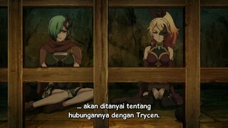 08_KURO NO SHOUKANSHI (SUBTITLE 🇮🇩)