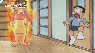 Doraemon New TV Series (Ep 30.6) "Cú lừa" từ mẹ #DoraemonNewTVSeries