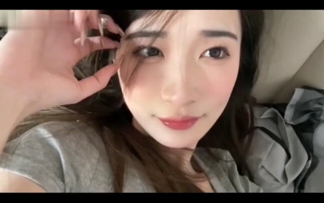 Autumn Color Gold Fan #Autumn's First Dance #Latest Version‖This is different 8