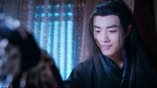 MY DEMONS WANGXIAN the untamed MV (Chen Qing Ling) wei ying x lan zhan - BL MV ปีศาจของฉัน