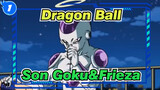[Dragon Ball|AMV]Son Goku&Frieza_1