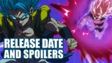 The Ultimate Showdown | Super Dragon Ball Heroes: BM Episode 17 Release Date and Spoilers