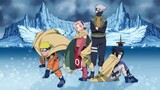 Naruto The Movie:1  Perjalanan Naruto sama & Aktris putri Fuu