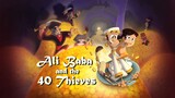 Ali baba video for kids
