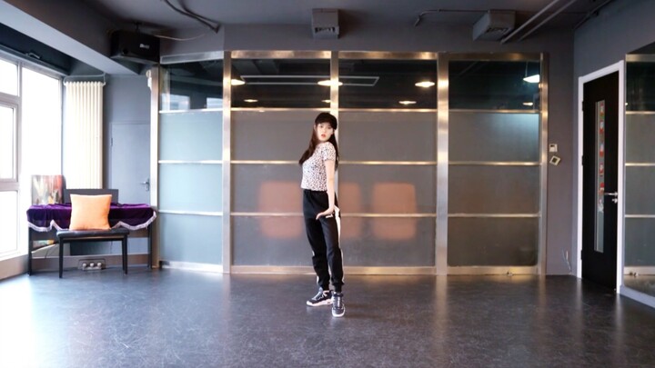 【Zhang Chuhan】การเต้นรำแบบสุ่ม