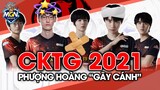 CKTG 2021 | Giải Mã FPX Phượng Hoàng Gãy Cổ | Dự Đoán CKTG - MGN Esports
