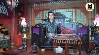 Legend of Lin Ye (2023) EP 32/34#LegendofLinYe