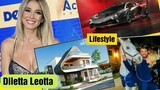 Diletta Leotta Lifestyle (Boyfriend Can Yaman) Age Family Instagram Net Worth Facts Net Worth 2021