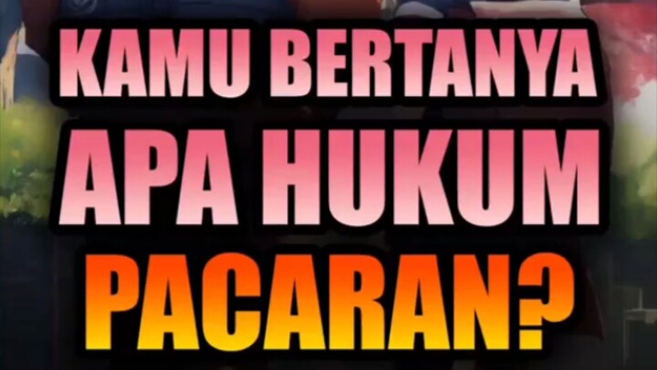 Hukum pacaran dalam Islam, boleh atau enggak?