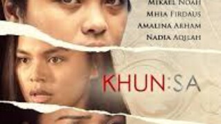 Khunsa (2024) ~EpAkhir~