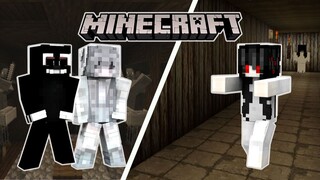 Minecraft Horor The Awakening