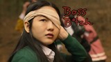 Nam-ra | Boss B*tch [All Of Us Are Dead]