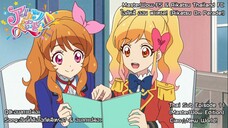 Aikatsu on Parade! ตอนที่ 11 Ciao☆New World! [ซับไทย]