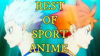 Lí Do Bạn Vẫn Nên Tiếp Tục Xem Haikyuu I The Best of The Best