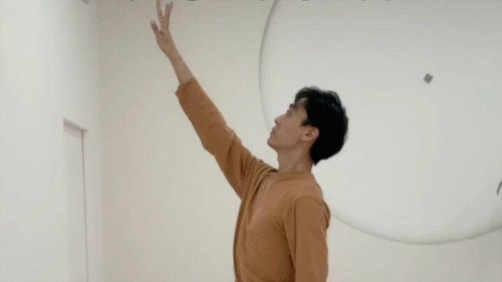 Dancing arms are stiff ❗️ You need to learn to move your arms with your body. Zero basic knowledge