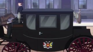 Yuukoku No Moriarty Episode 2 English Sub