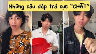 Những câu đáp trả THÔNG MINH nhất quả đất | Hoàng Hiệp